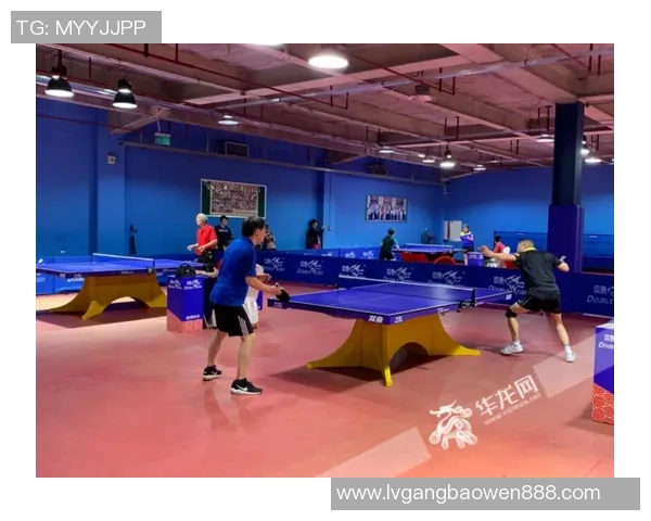 重庆乒乓球队选拔赛表现分析与状态评估探讨