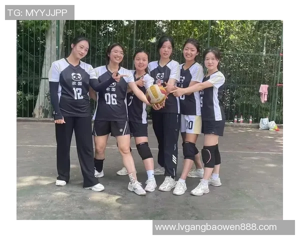 黄丽专访：从青涩少女到排球明星的奋斗与成长之路