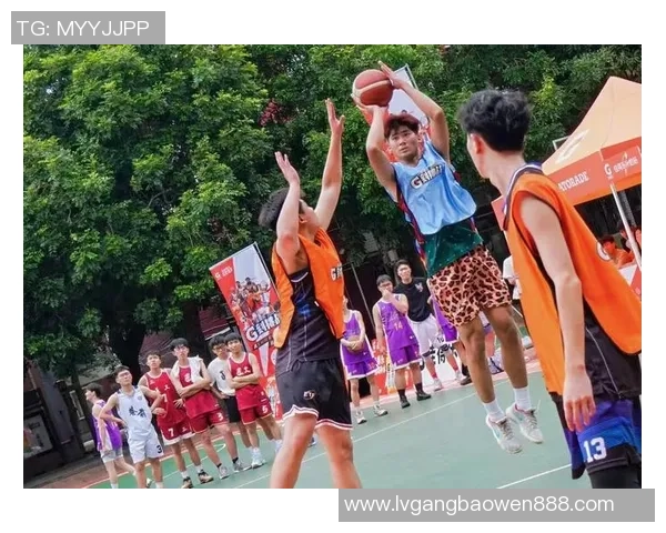 广州篮球队选拔赛技术表现分析与未来发展方向探讨